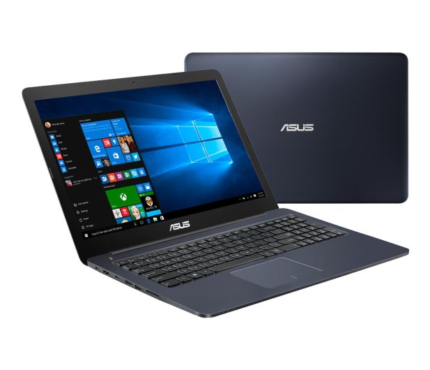 ASUS E502NA-GO011T N3450/4GB/500GB/Win10 - 375536 - zdjęcie